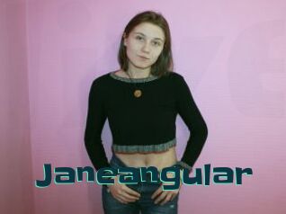 Janeangular