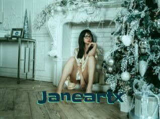 Janeartx