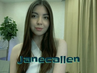 Janecallen