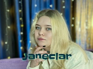 Janeclar