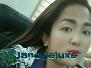 Janedeluxe