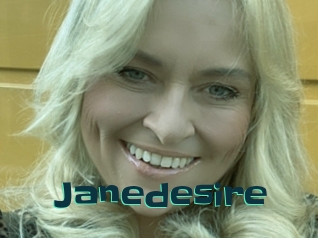 Janedesire