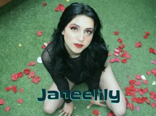 Janeelily