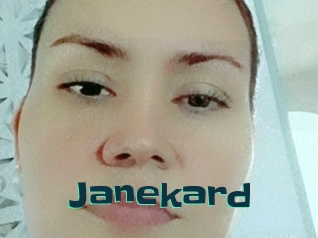 Janekard