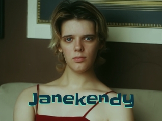 Janekendy