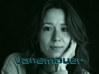 Janemauer