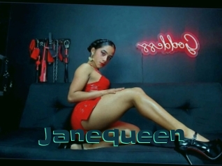 Janequeen