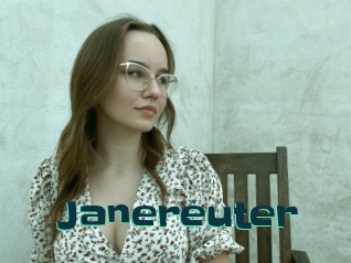 Janereuter