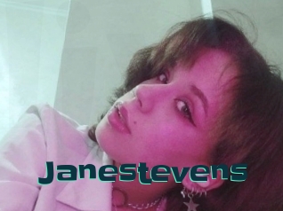 Janestevens