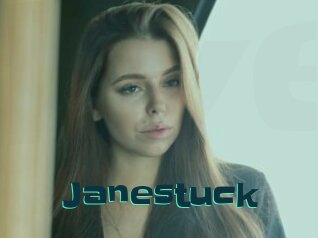 Janestuck