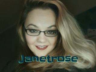 Janetrose