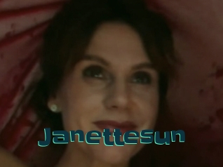 Janettesun