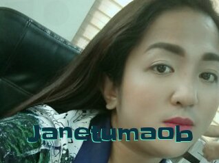 Janetumaob