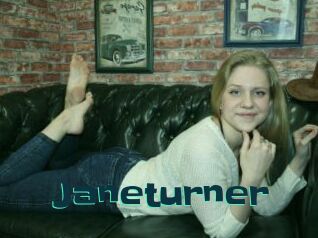 Janeturner