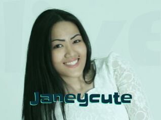 Janeycute