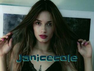 Janicecole