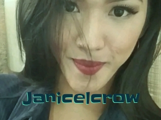 Janicelcrow