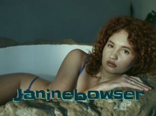 Janinebowser