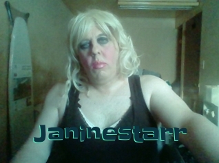 janinestarr Live Cams