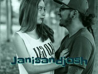 Janisandjosh