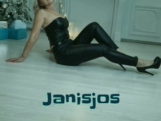 Janisjos