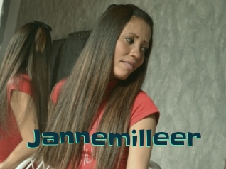 Jannemilleer