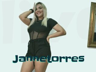 Jannetorres