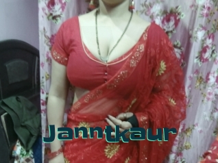 Janntkaur