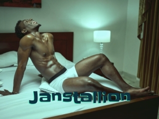 Janstallion