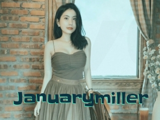 Januarymiller