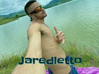 Jaredletto