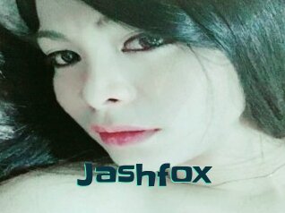 Jashfox