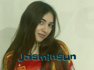 Jasminsun