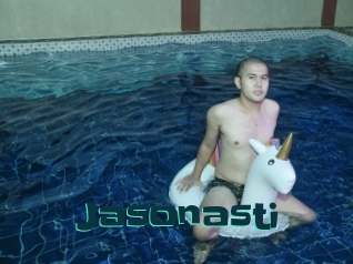 Jasonasti