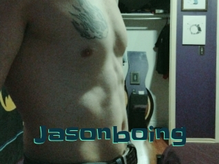 Jasonboing