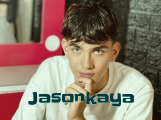 Jasonkaya