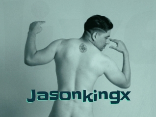 Jasonkingx