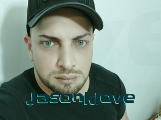 Jasonklove