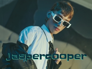 Jaspercooper