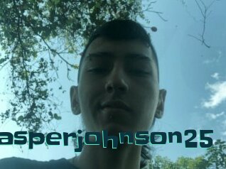 Jasperjohnson25