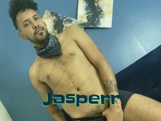 Jasperr