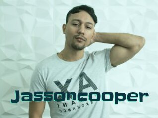 Jassoncooper