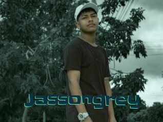 Jassongrey