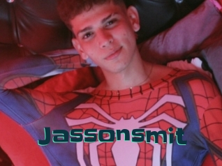 Jassonsmit