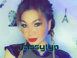 Jassylyn