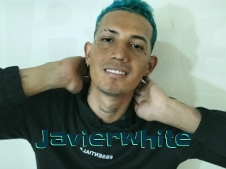 Javierwhite