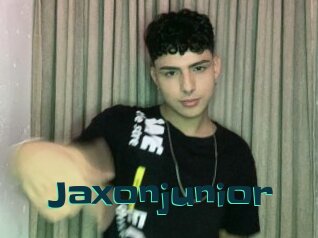 Jaxonjunior