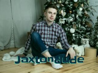 Jaxtondude