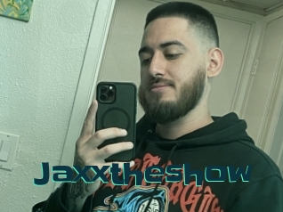 Jaxxtheshow