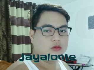 Jayalonte